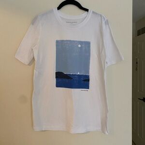 Banana Republic Vintage T-Shirt